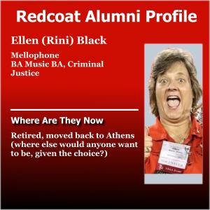Profile Ellen Black