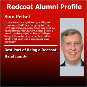 Profile-Stan-Pethel