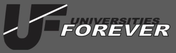 Universities Forever logo