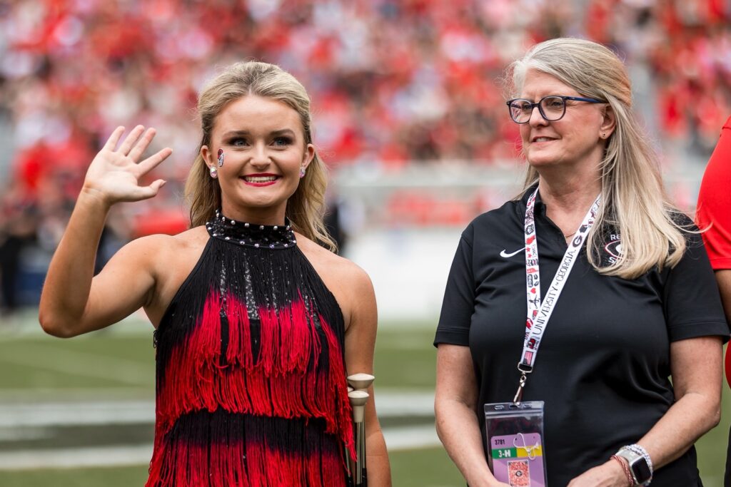 PDancz 2025 - Baylie Jade Phillips